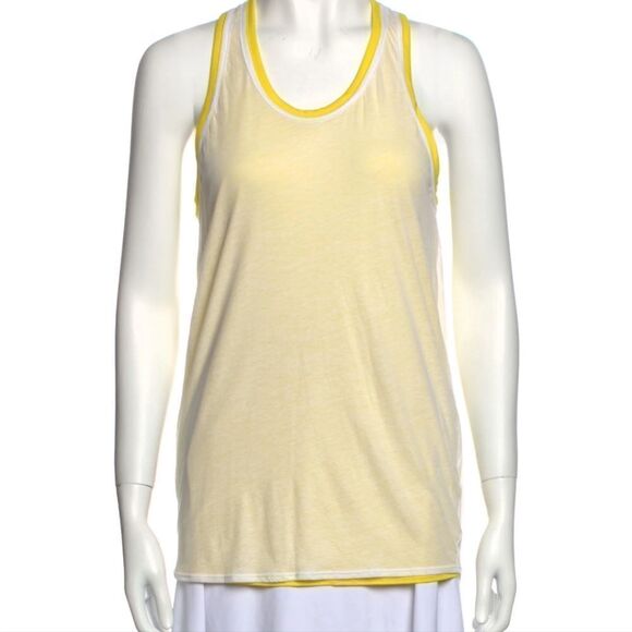 NWT Helmut Lang Tank - Picture 1 of 6